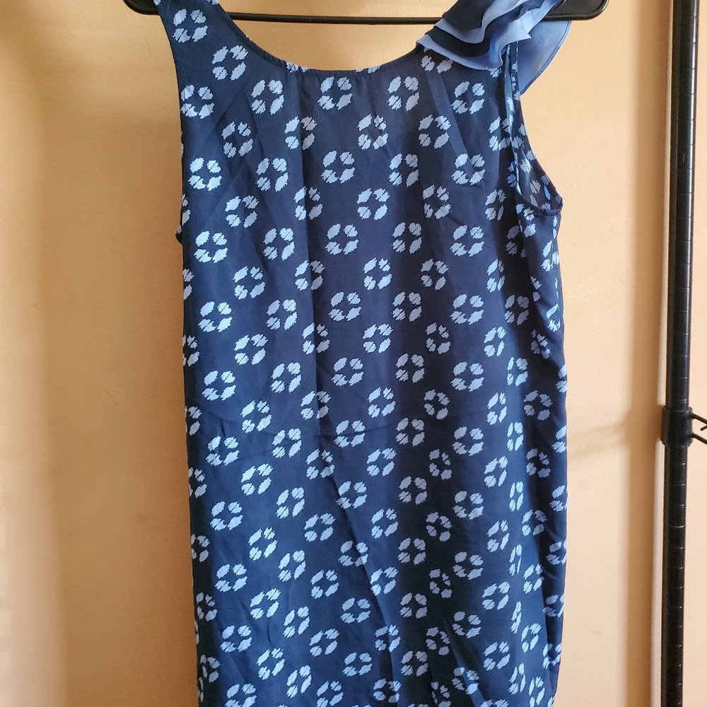 Odille Women's Dress, Size 6 - Picture 4 of 5